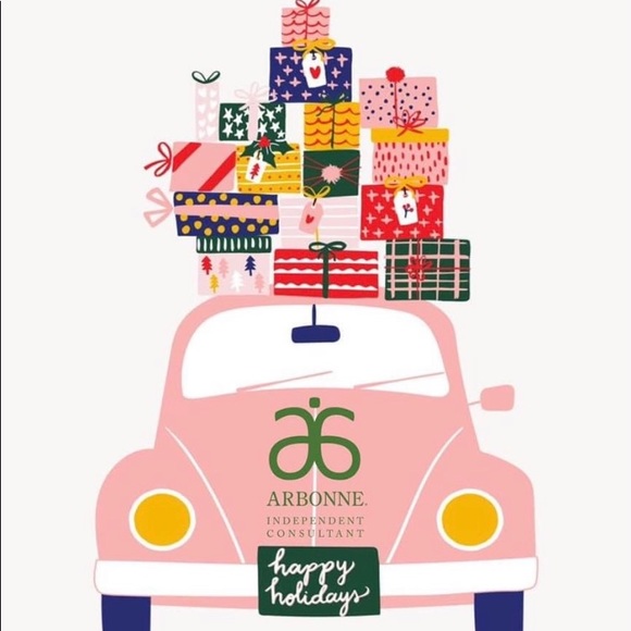 Arbonne Independent Consultant! - Picture 1 of 1